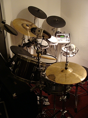 drumkit